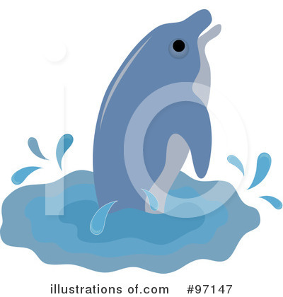 Swimming Clipart #97147 by Pams Clipart