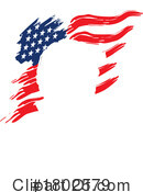 Donald Trump Clipart #1802579 by Johnny Sajem