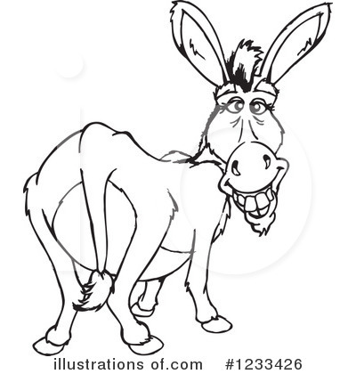 Featured image of post Donkey Clipart Easy Here we find around 1