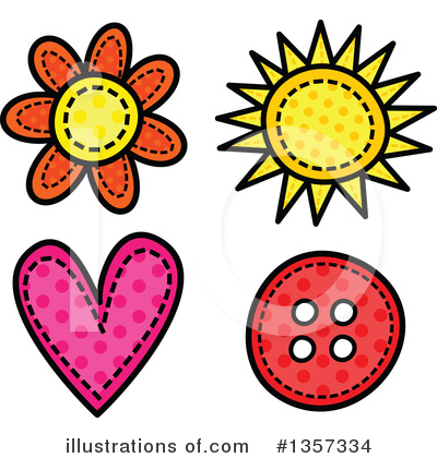 Royalty-Free (RF) Doodle Clipart Illustration by Prawny - Stock Sample #1357334