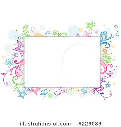 Royalty-Free (RF) Doodle Clipart Illustration by BNP Design Studio - Stock Sample #226086