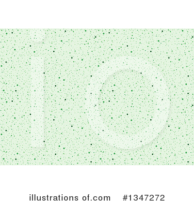 Polka Dots Clipart #1347272 by dero