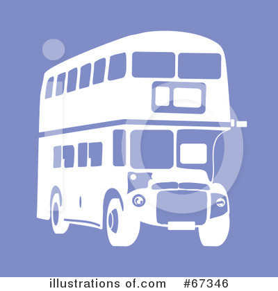 Bus Clipart #67346 by Prawny