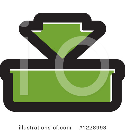 Royalty-Free (RF) Download Clipart Illustration by Lal Perera - Stock Sample #1228998