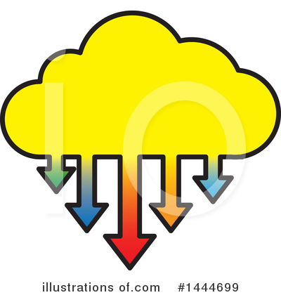 Internet Clipart #1444699 by ColorMagic