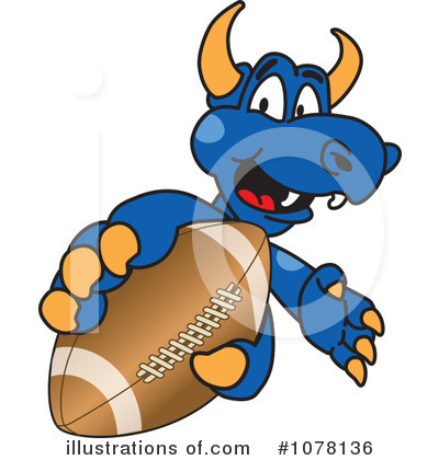 Royalty-Free (RF) Dragon Clipart Illustration by Mascot Junction - Stock Sample #1078136