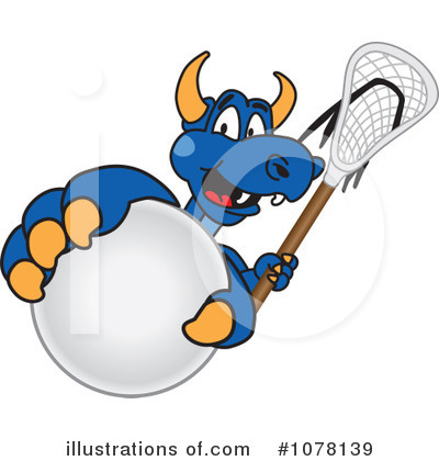 Royalty-Free (RF) Dragon Clipart Illustration by Mascot Junction - Stock Sample #1078139