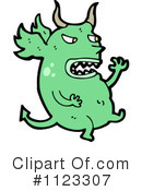 Dragon Clipart #1123307 by lineartestpilot