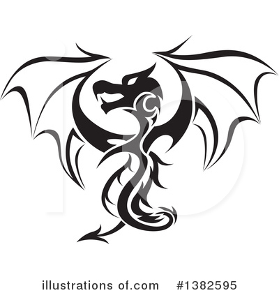 Tattoo Clipart #1382595 by dero