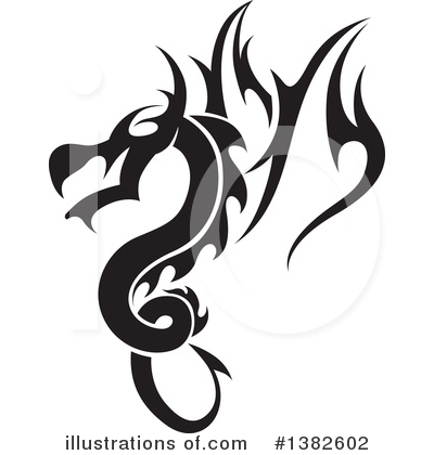 Tattoo Clipart #1382602 by dero