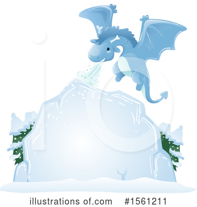 Ice Clipart #1561211 by BNP Design Studio