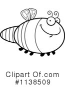 Dragonfly Clipart #1138509 by Cory Thoman
