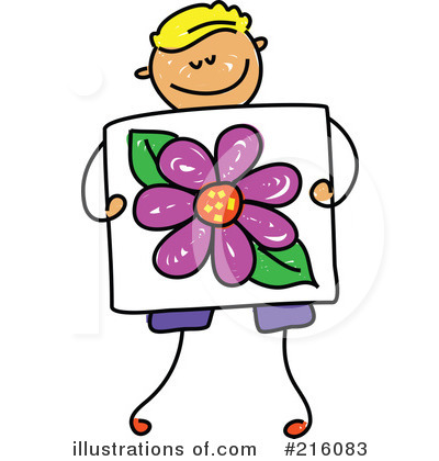 Royalty-Free (RF) Drawing Clipart Illustration by Prawny - Stock Sample #216083