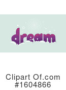 Dream Clipart #1604866 by BNP Design Studio
