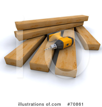 Lumber Clipart #70861 by KJ Pargeter