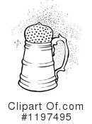 Drink Clipart #1197495 by Prawny Vintage
