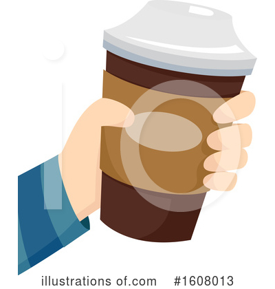 Royalty-Free (RF) Drink Clipart Illustration by BNP Design Studio - Stock Sample #1608013