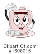 Drink Clipart #1608016 by BNP Design Studio