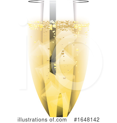 Royalty-Free (RF) Drink Clipart Illustration by elaineitalia - Stock Sample #1648142