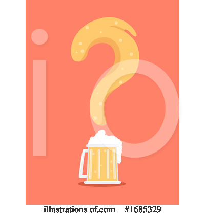 Royalty-Free (RF) Drink Clipart Illustration by BNP Design Studio - Stock Sample #1685329