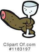 Drinkinf Clipart #1183197 by lineartestpilot