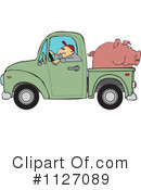 Driver Clipart #1127089 by djart