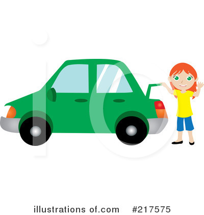 Driver Clipart #217575 by Rosie Piter