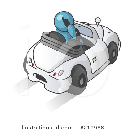 Car Clipart #219968 by Leo Blanchette