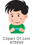 Driving Clipart #75699 by Lal Perera