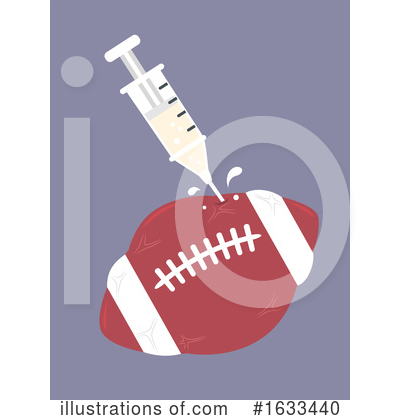 Syringe Clipart #1633440 by BNP Design Studio