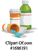 Drugs Clipart #1686191 by Morphart Creations