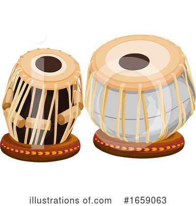 Instrument Clipart #1659063 by Morphart Creations