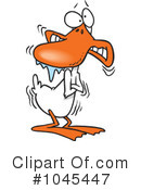Duck Clipart #1045447 by toonaday
