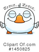 Duck Clipart #1450825 by Cory Thoman