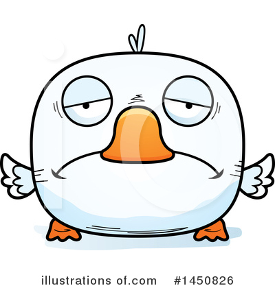 Duck Clipart #1450826 by Cory Thoman