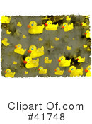 Duck Clipart #41748 by Prawny