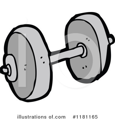 Fitness Clipart #1181165 by lineartestpilot