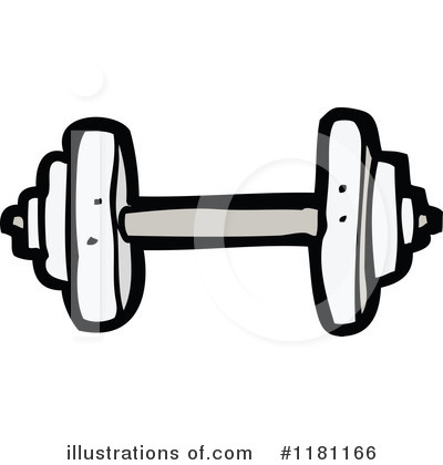 Fitness Clipart #1181166 by lineartestpilot