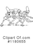 Dwarf Clipart #1180655 by Prawny Vintage