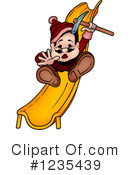 Dwarf Clipart #1235439 by dero