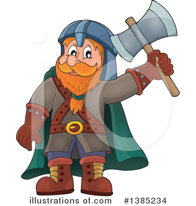 Fantasy Clipart #1385234 by visekart