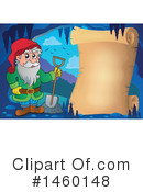 Dwarf Clipart #1460148 by visekart
