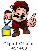 Dwarf Clipart #51480 by dero