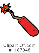 Dynamite Clipart #1187048 by lineartestpilot