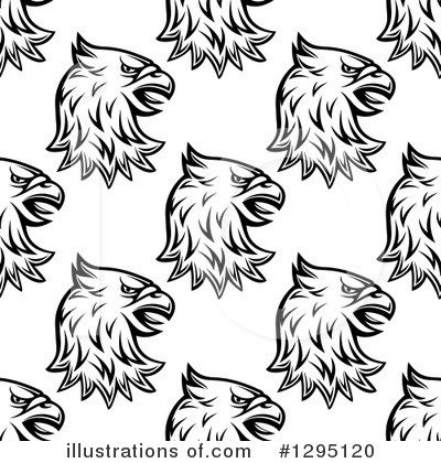 Griffin Clipart #1295120 by Vector Tradition SM