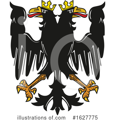 Coat Of Arms Clipart #1627775 by dero