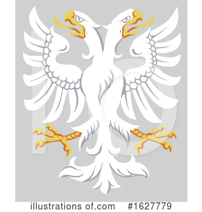Coat Of Arms Clipart #1627779 by dero