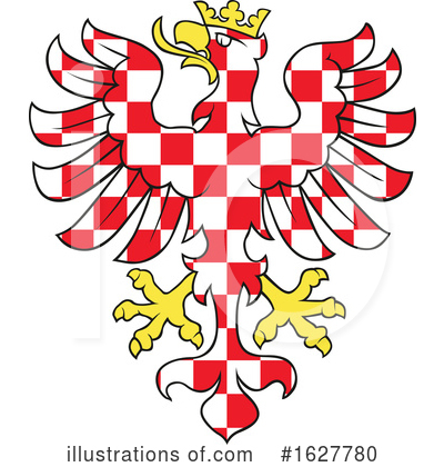 Coat Of Arms Clipart #1627780 by dero