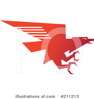 Bird Clipart #211213 by Eugene