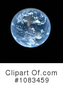 Earth Clipart #1083459 by chrisroll